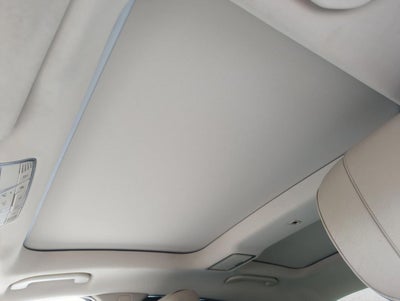 2014 Mercedes-Benz S-Class S 550 4MATIC® Sedan