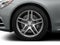 2014 Mercedes-Benz S-Class S 550 4MATIC® Sedan