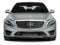 2014 Mercedes-Benz S-Class S 550 4MATIC® Sedan