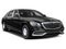 2020 Mercedes-Benz S-Class Maybach S 560 4MATIC® Sedan