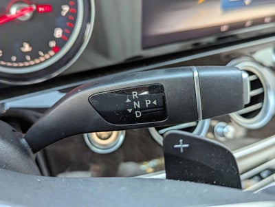 2019 Mercedes-Benz E-Class E 300 RWD Sedan