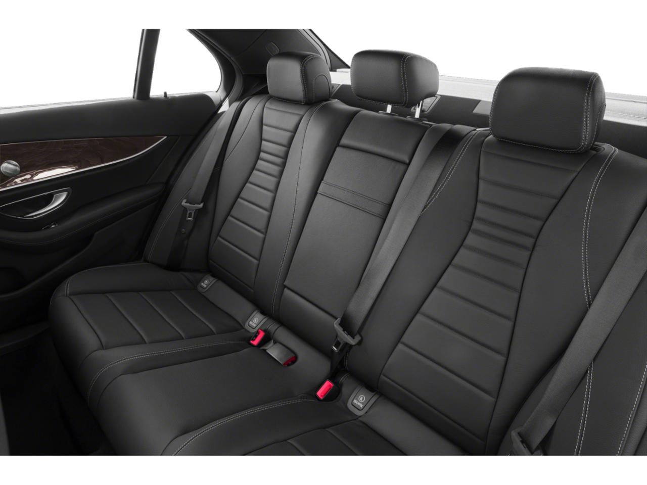 2019 Mercedes-Benz E-Class E 300 RWD Sedan