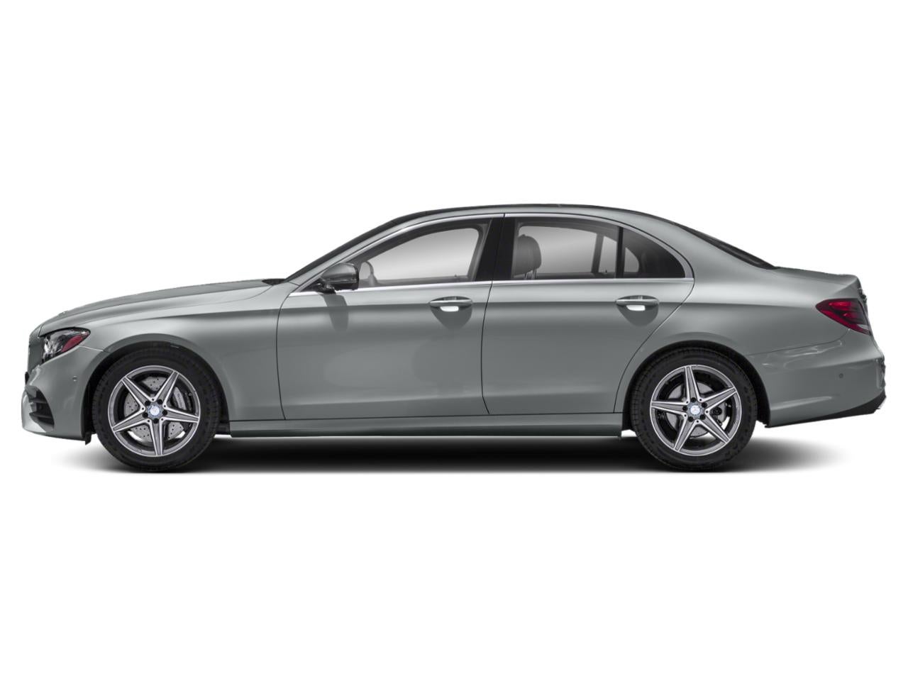 2019 Mercedes-Benz E-Class E 300 RWD Sedan