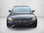 2017 Mercedes-Benz E-Class E 300 Luxury RWD Sedan