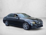 2017 Mercedes-Benz E-Class E 300 Luxury RWD Sedan