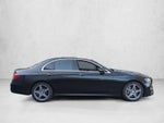 2017 Mercedes-Benz E-Class E 300 Luxury RWD Sedan