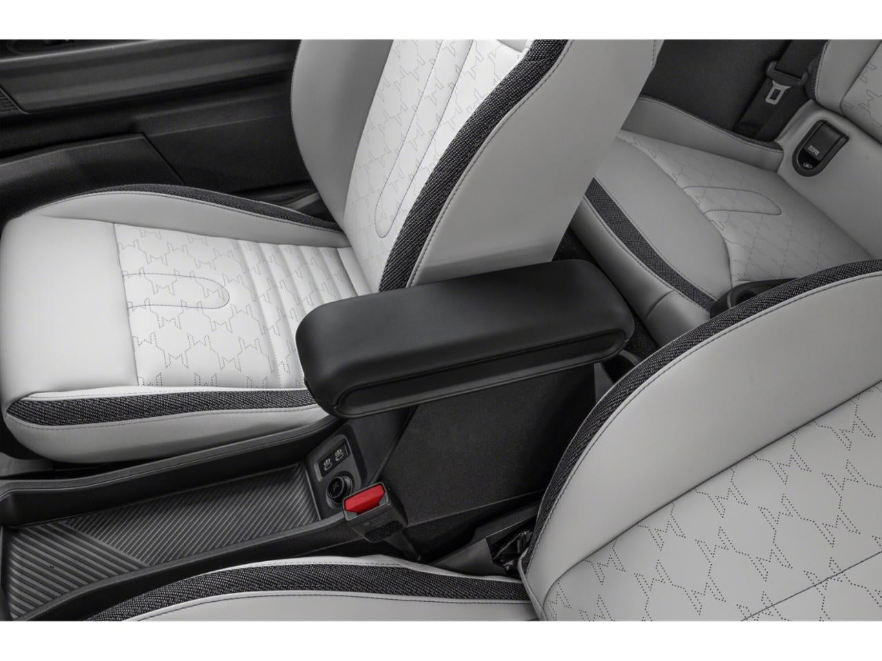 2026 MINI John Cooper Works Convertible JCW