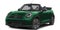 2026 MINI John Cooper Works Convertible JCW