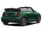 2026 MINI John Cooper Works Convertible JCW