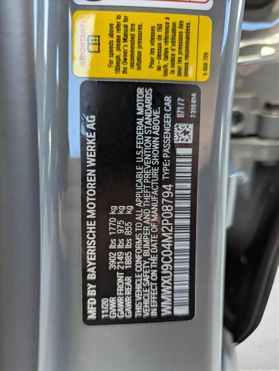 2021 MINI Hardtop 4 Door Cooper S