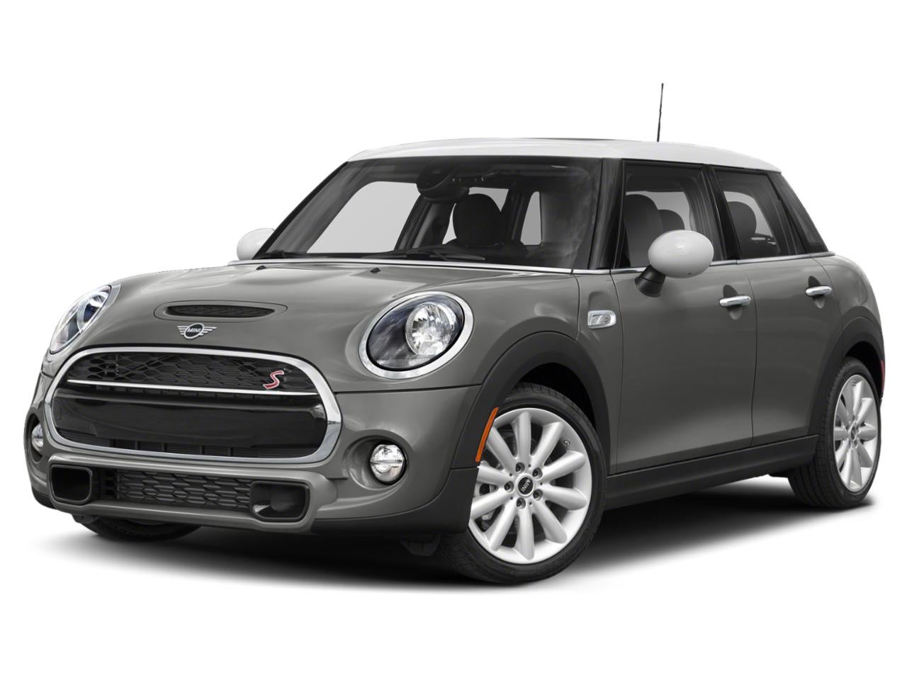 2021 MINI Hardtop 4 Door Cooper S