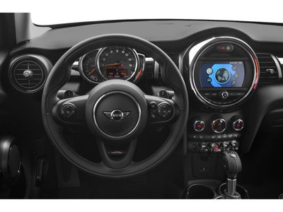 2021 MINI Hardtop 4 Door Cooper S