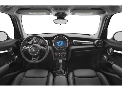 2021 MINI Hardtop 4 Door Cooper S