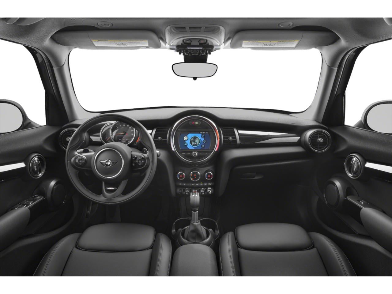 2021 MINI Hardtop 4 Door Cooper S