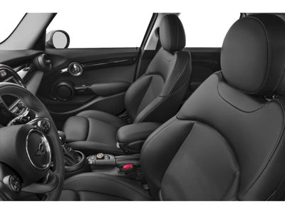 2021 MINI Hardtop 4 Door Cooper S