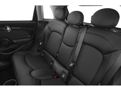 2021 MINI Hardtop 4 Door Cooper S