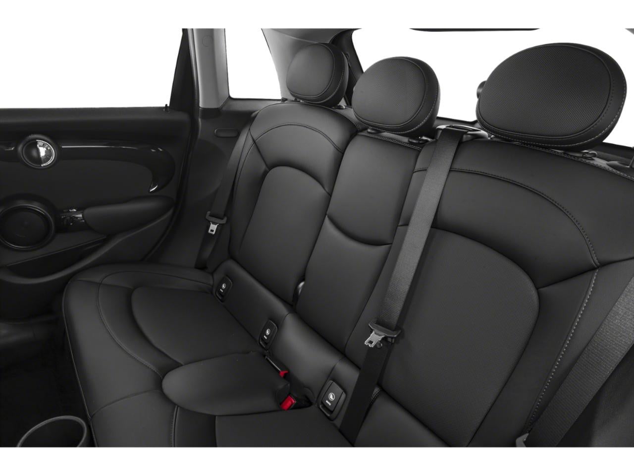 2021 MINI Hardtop 4 Door Cooper S