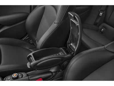 2021 MINI Hardtop 4 Door Cooper S