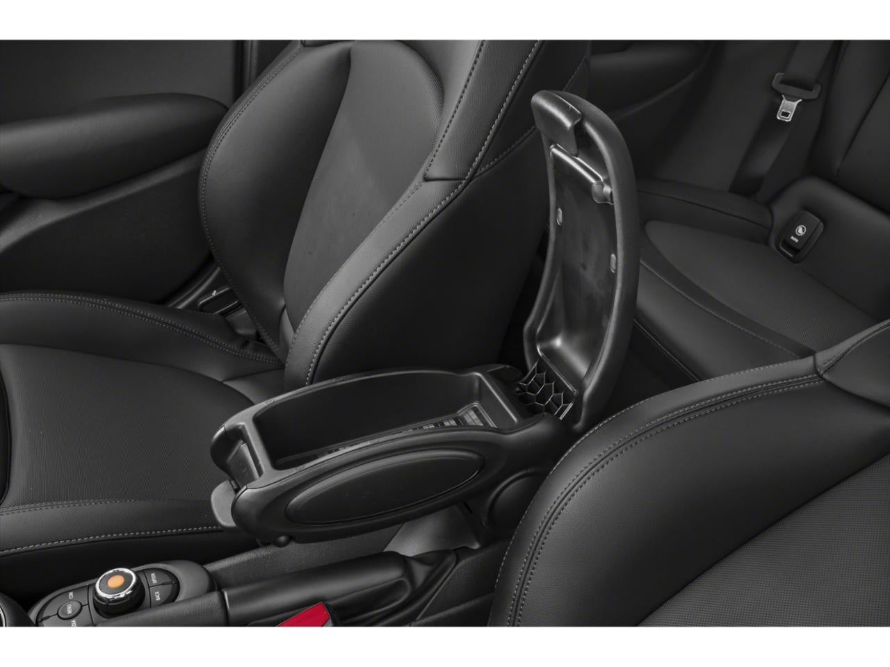 2021 MINI Hardtop 4 Door Cooper S