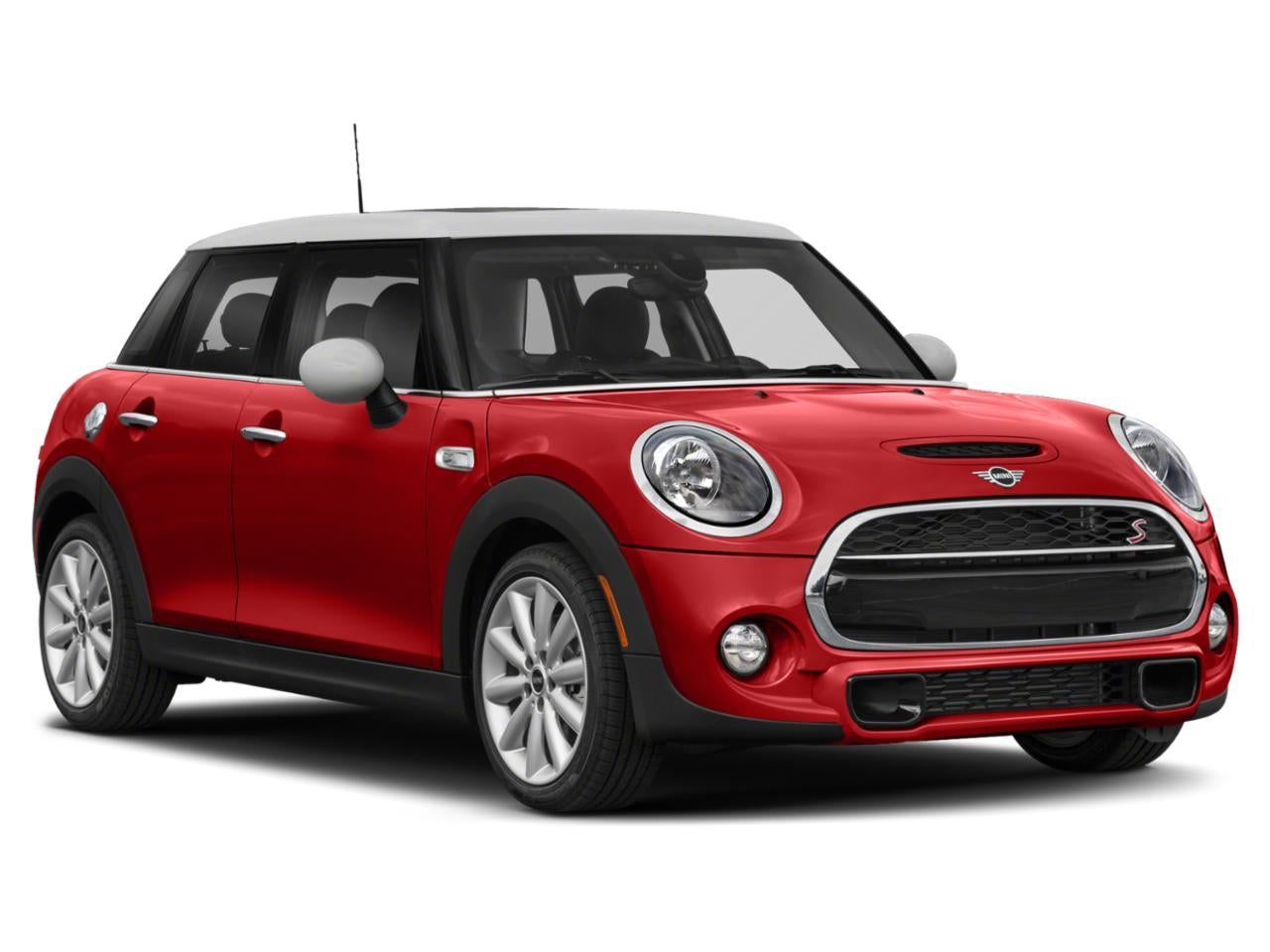 2021 MINI Hardtop 4 Door Cooper S