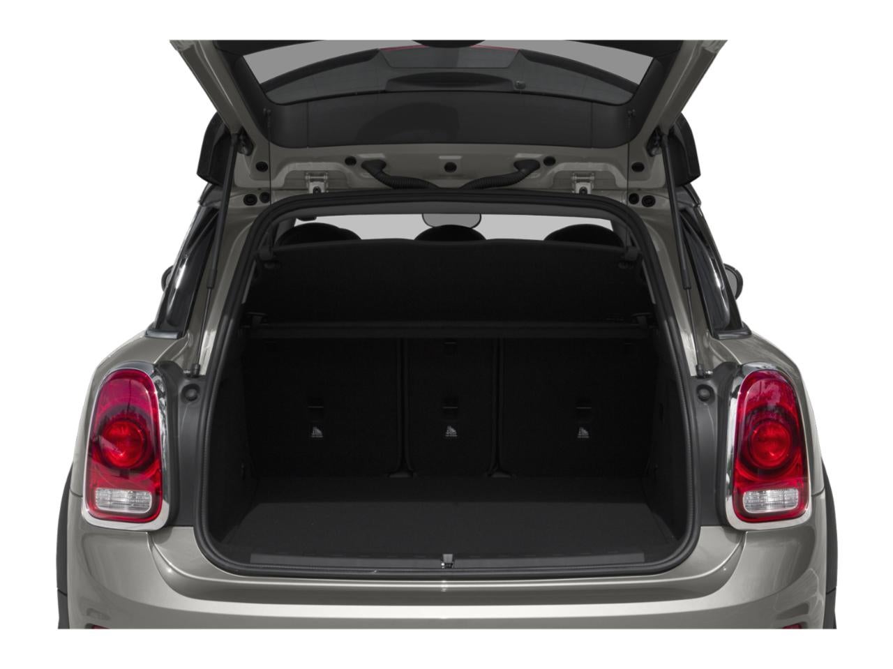 2019 MINI Cooper SE Countryman ALL4 Cooper S E