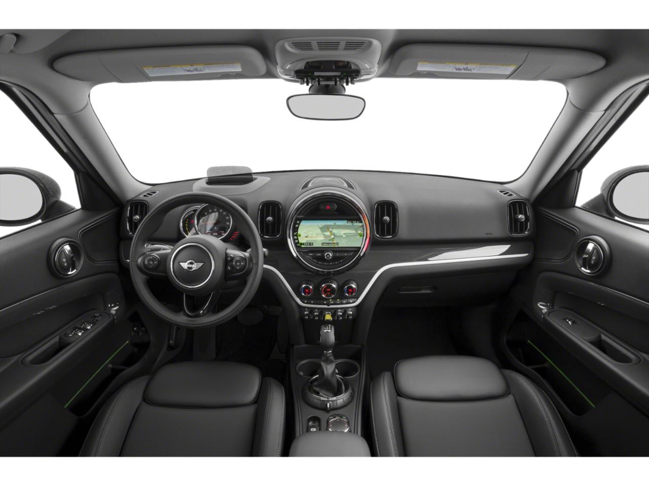 2019 MINI Cooper SE Countryman ALL4 Cooper S E