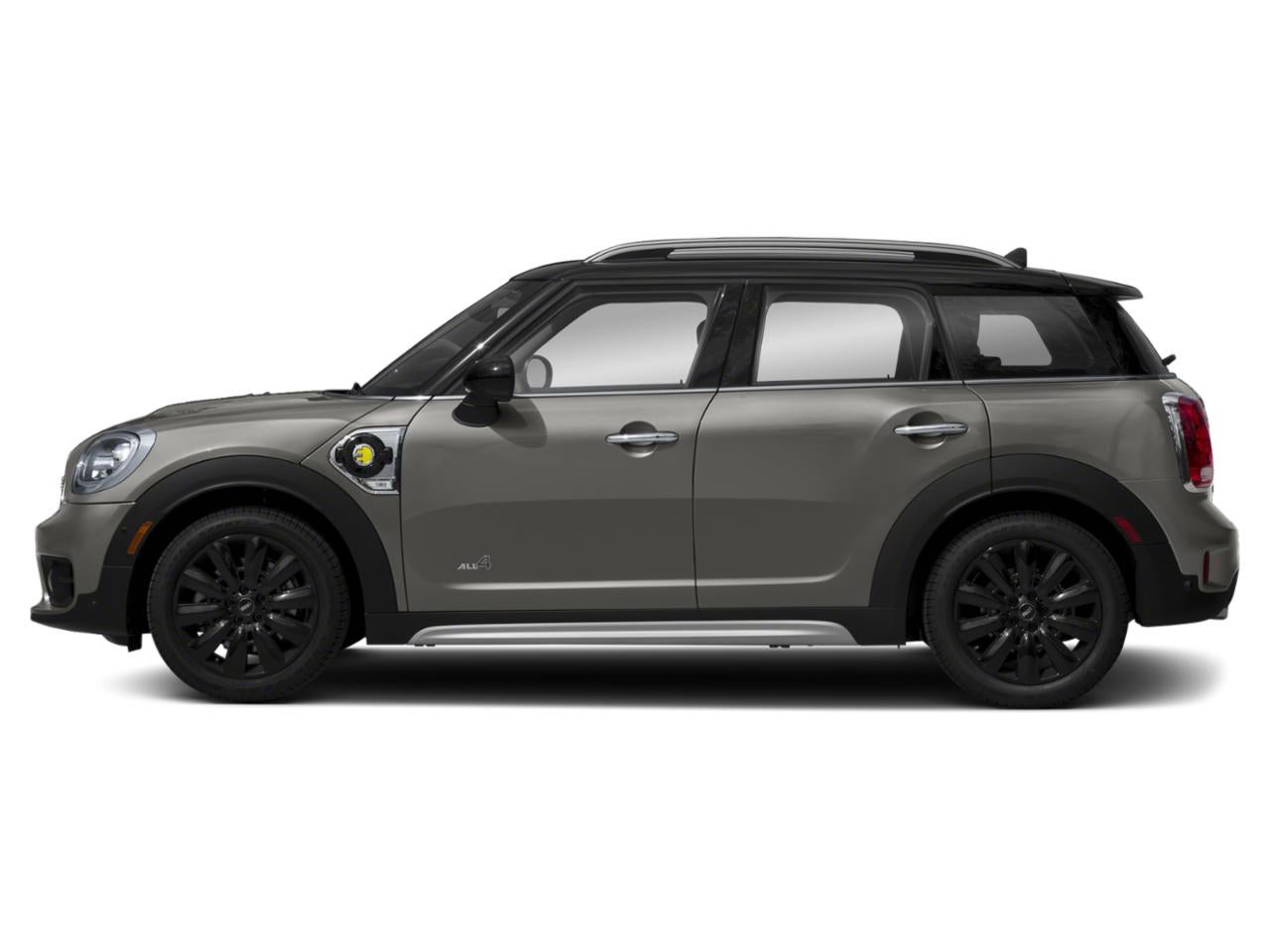 2019 MINI Cooper SE Countryman ALL4 Cooper S E