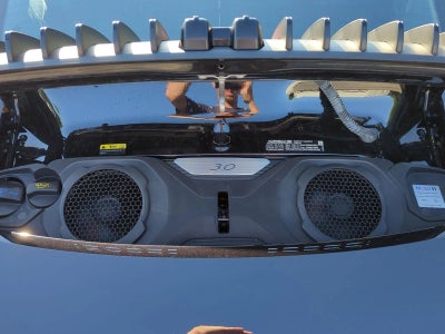 2022 Porsche 911 Carrera Coupe