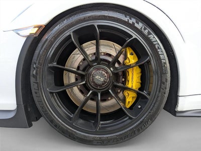 2016 Porsche 911 2dr Cpe GT3 RS