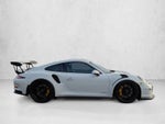 2016 Porsche 911 2dr Cpe GT3 RS