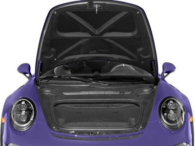 2016 Porsche 911 2dr Cpe GT3 RS