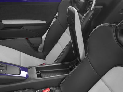 2016 Porsche 911 2dr Cpe GT3 RS