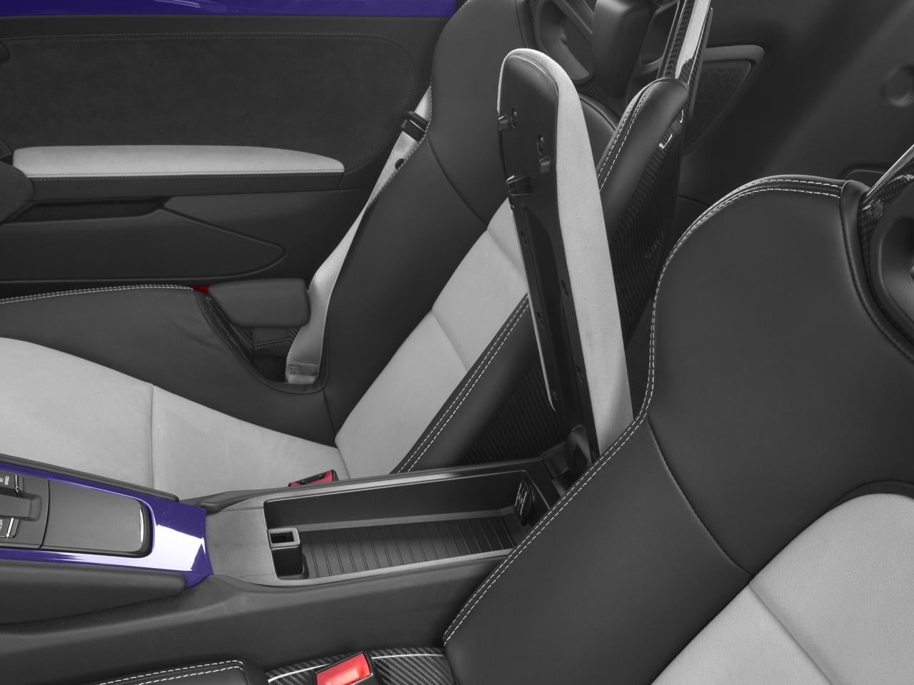 2016 Porsche 911 2dr Cpe GT3 RS