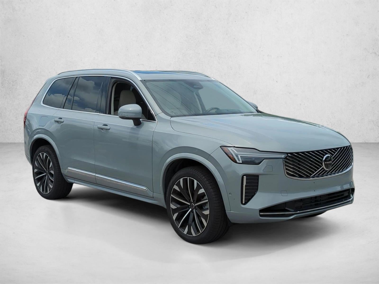2025 Volvo XC90 Plug-In Hybrid 2025.5 T8 AWD Ultra 7-Seater