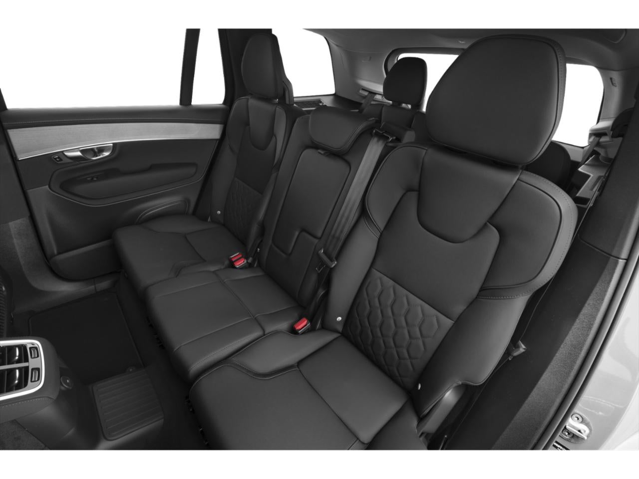 2025 Volvo XC90 Plug-In Hybrid 2025.5 T8 AWD Ultra 7-Seater