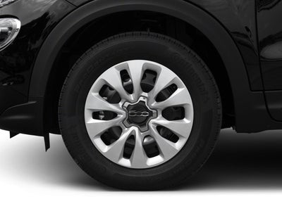 2018 FIAT 500X Urbana Edition AWD