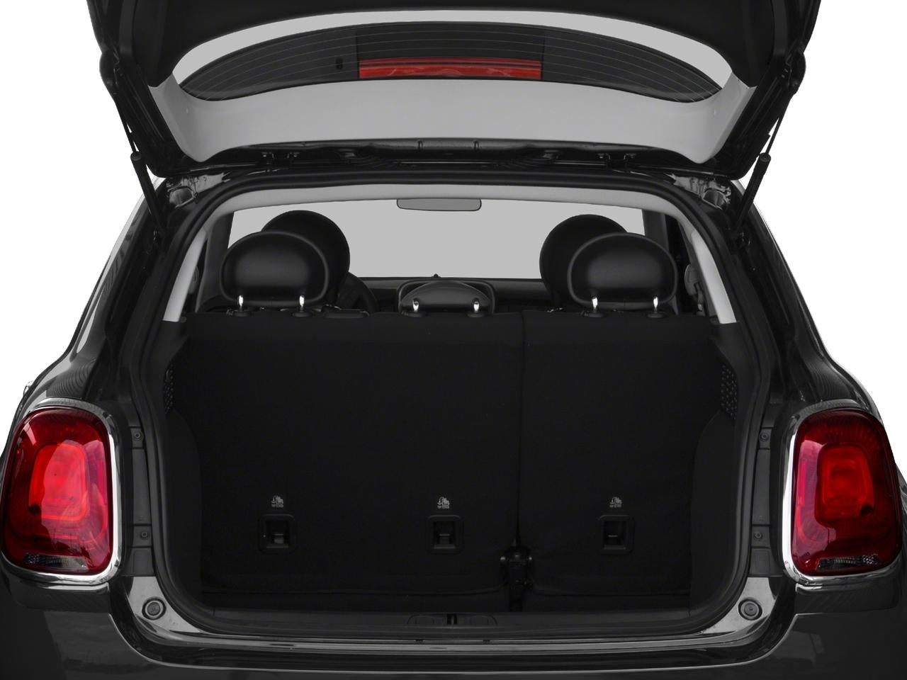 2018 FIAT 500X Urbana Edition AWD