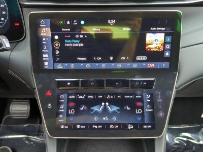 2025 Maserati Grecale Modena AWD