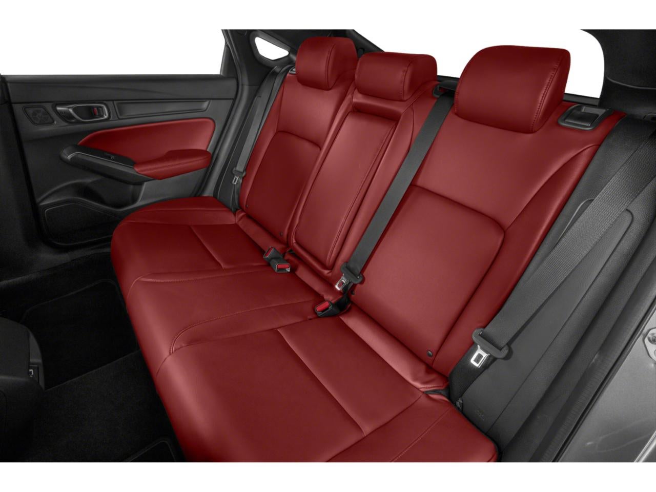 2025 Acura Integra CVT w/A-Spec Technology Package