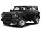 2023 Ford Bronco Black Diamond 2 Door 4x4