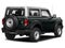 2023 Ford Bronco Black Diamond 2 Door 4x4