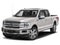 2018 Ford F-150 King Ranch 4WD SuperCrew 5.5' Box