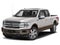 2018 Ford F-150 King Ranch 4WD SuperCrew 5.5' Box