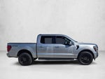 2026 Ford F-150 LARIAT 4WD SuperCrew 5.5' Box