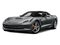 2016 Chevrolet Corvette Stingray Coupe 2LT