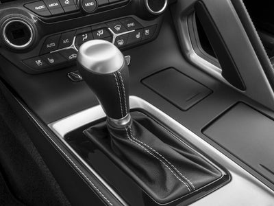 2016 Chevrolet Corvette Stingray Coupe 2LT