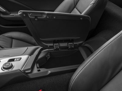 2016 Chevrolet Corvette Stingray Coupe 2LT