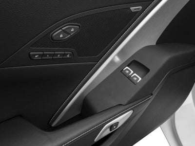 2016 Chevrolet Corvette Stingray Coupe 2LT