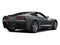 2016 Chevrolet Corvette Stingray Coupe 2LT