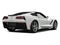 2016 Chevrolet Corvette Stingray Coupe 2LT